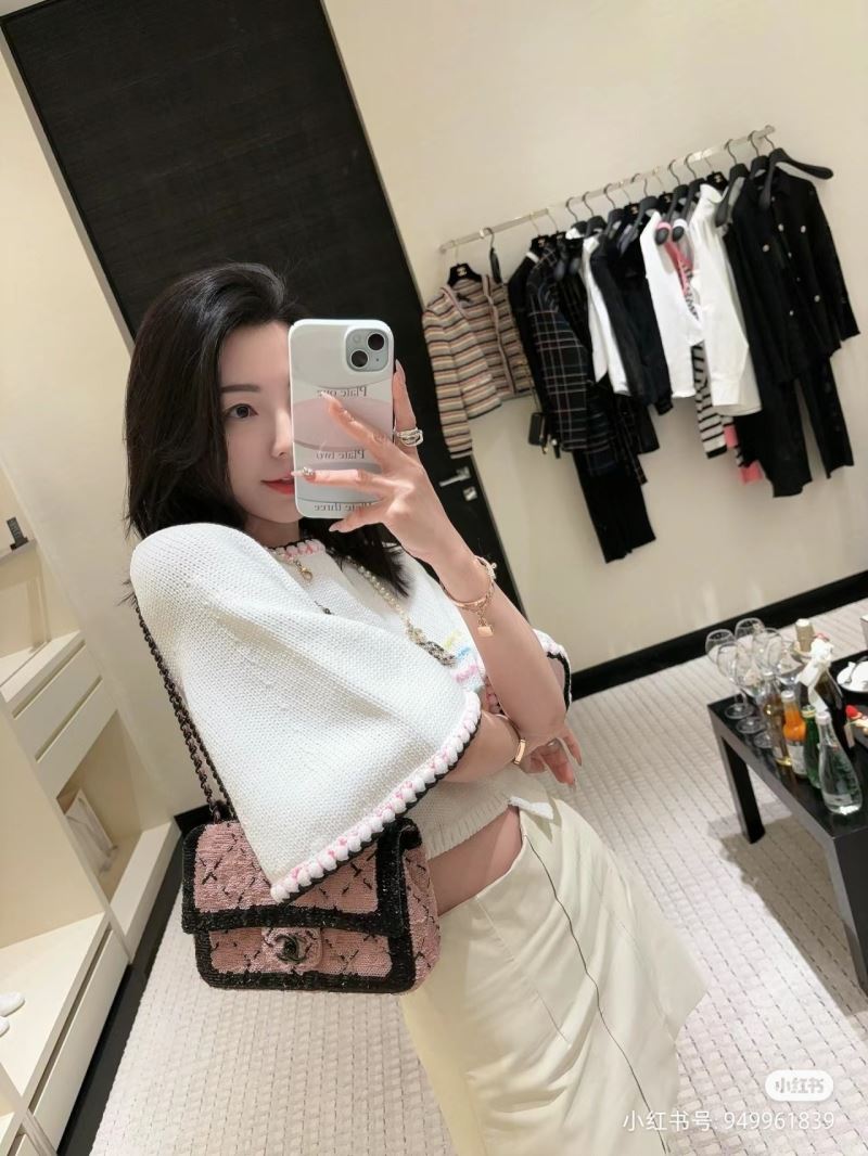 Chanel Satchel Bags